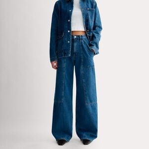 Everlane Carpenter Jean